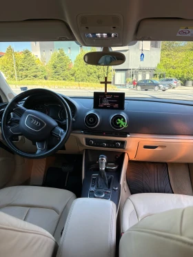 Audi A3, снимка 12