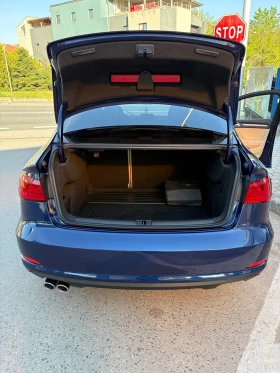 Audi A3, снимка 11