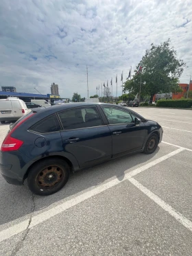 Citroen C4 1.6 HDI, снимка 4