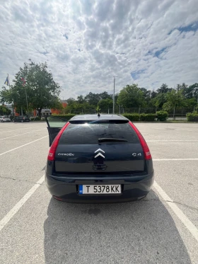 Citroen C4 1.6 HDI, снимка 2