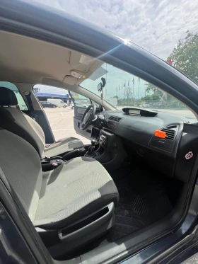 Citroen C4 1.6 HDI, снимка 5