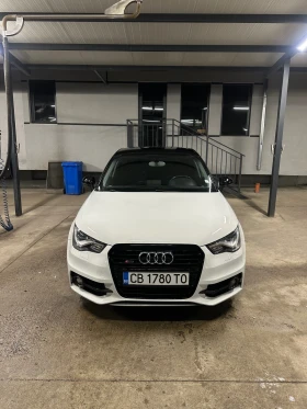 Audi A1 1.6 TDI | Facelift | S line | BOSE | 116к.с., снимка 3