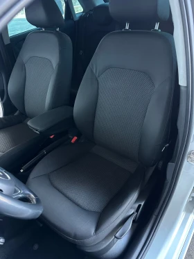 Audi A1 1.6 TDI | Facelift | S line | BOSE | 116к.с., снимка 13