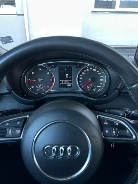 Audi A1 1.6 TDI | Facelift | S line | BOSE | 116к.с., снимка 11