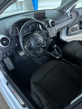 Audi A1 1.6 TDI | Facelift | S line | BOSE | 116к.с., снимка 10