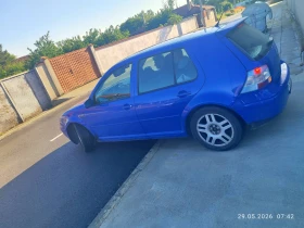 VW Golf IV, снимка 2
