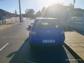 VW Golf IV, снимка 5