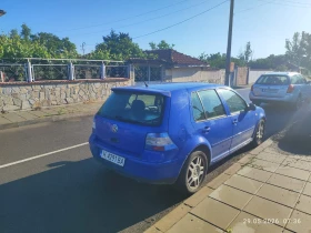 VW Golf IV, снимка 4