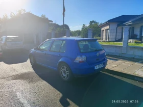 VW Golf IV, снимка 6