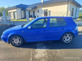 VW Golf IV, снимка 7