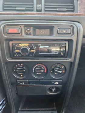 Honda Civic 1.5 vtec, снимка 8