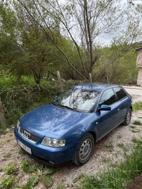 Audi A3, снимка 3