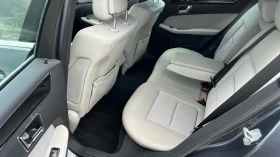 Mercedes-Benz E 350 350CDI  4matic Швейцария, снимка 12