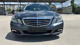 Mercedes-Benz E 350 350CDI  4matic Швейцария, снимка 3