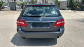 Mercedes-Benz E 350 350CDI  4matic Швейцария, снимка 5