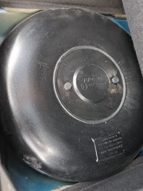 Opel Meriva, снимка 13