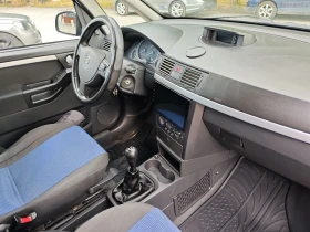 Opel Meriva, снимка 7