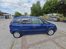 Opel Meriva, снимка 4