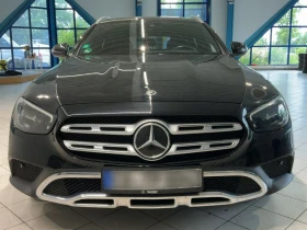 Mercedes-Benz E 220 Allterrain , снимка 9