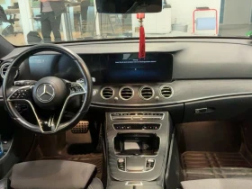 Mercedes-Benz E 220 Allterrain , снимка 12