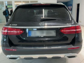 Mercedes-Benz E 220 Allterrain , снимка 5