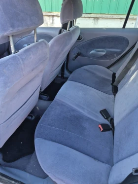 Ford Fiesta Zetec 1.25, снимка 6