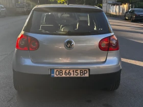 VW Golf 2.0 TDI, снимка 3