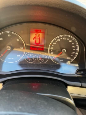 VW Golf 2.0 TDI, снимка 5