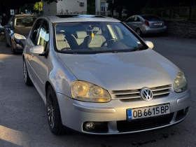VW Golf 2.0 TDI, снимка 1