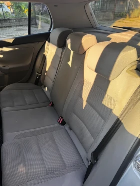VW Golf 2.0 TDI, снимка 7