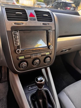 VW Golf 2.0 TDI, снимка 6