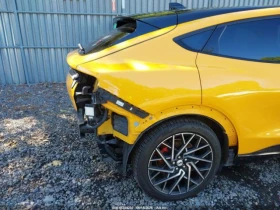 Ford Mustang Mach-E GT AWD, снимка 8