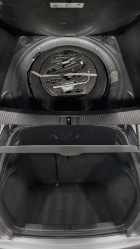 Audi A3 S-Line 2.0TDI 6 скорости , снимка 14