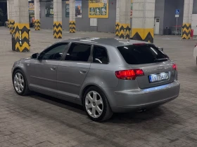 Audi A3 S-Line 2.0TDI 6 скорости , снимка 5