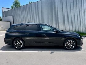 Peugeot 308 308SW 1.6 Plug-in Allure Pack, снимка 7