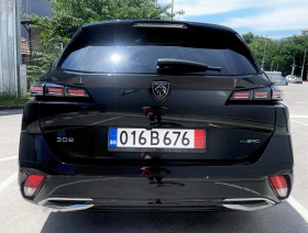Peugeot 308 308SW 1.6 Plug-in Allure Pack, снимка 5