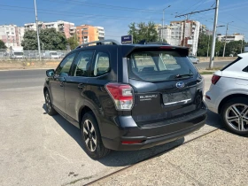 Subaru Forester 4x4, снимка 5