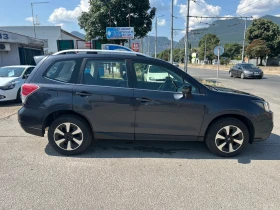 Subaru Forester 4x4, снимка 8