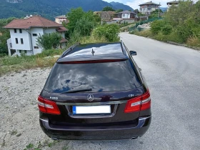 Mercedes-Benz E 350 cdi, снимка 3