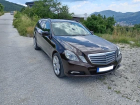 Mercedes-Benz E 350 cdi, снимка 5