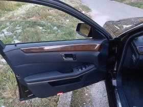 Mercedes-Benz E 350 cdi, снимка 8