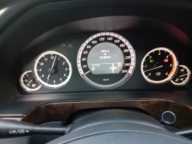 Mercedes-Benz E 350 cdi, снимка 12