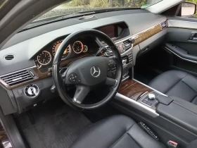 Mercedes-Benz E 350 cdi, снимка 7