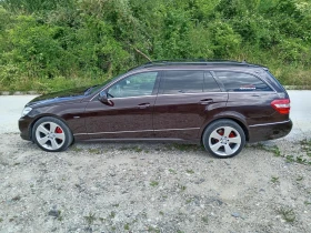 Mercedes-Benz E 350 cdi, снимка 4