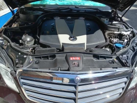 Mercedes-Benz E 350 cdi, снимка 6