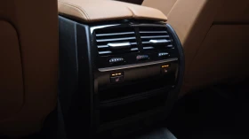 BMW 520 HUD* ПОДГРЕВ ВОЛАН* ЕЛ. БАГАЖНИК* КРАЙНА ЦЕНА, снимка 17
