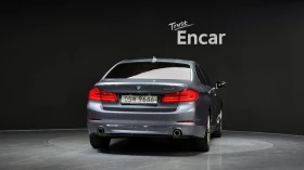 BMW 520 HUD* ПОДГРЕВ ВОЛАН* ЕЛ. БАГАЖНИК* КРАЙНА ЦЕНА, снимка 4