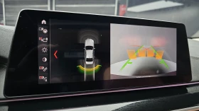BMW 520 HUD* ПОДГРЕВ ВОЛАН* ЕЛ. БАГАЖНИК* КРАЙНА ЦЕНА, снимка 15