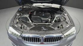 BMW 520 HUD* ПОДГРЕВ ВОЛАН* ЕЛ. БАГАЖНИК* КРАЙНА ЦЕНА, снимка 6