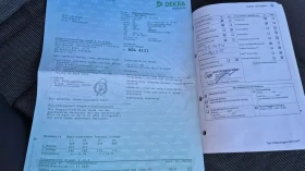 VW Golf Plus 1.6i 102к, с.-Германия, снимка 16